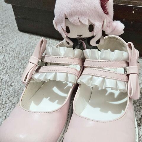 i am mizuki