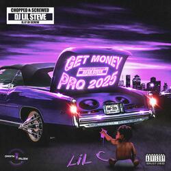 Outro 2 (Chopped & Screwed)