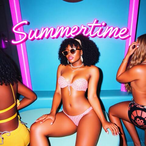 Summertime