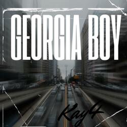 Georgia Boy