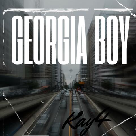Georgia Boy