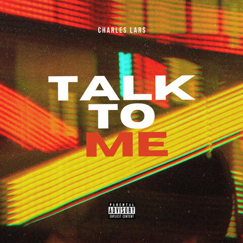 Talk To Me
