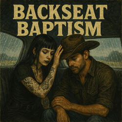 Backseat Baptism