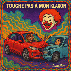 Touche pas à mon klaxon