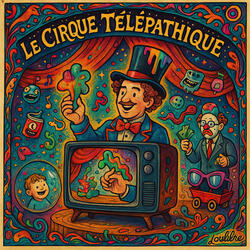 Le Cirque Télépathique