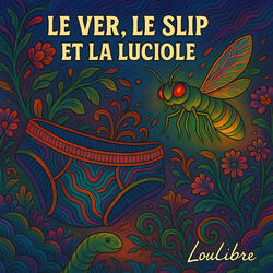 Le ver, le slip et la luciole