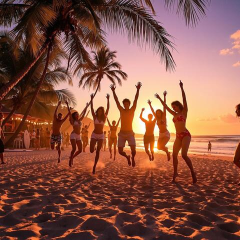 Summer in Our Veins