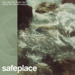 you are the song that i will put on my sadlist