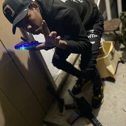 What you Smokin On??