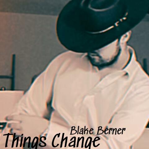 Things Change