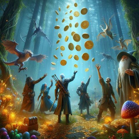 Toss a coin to your witcher