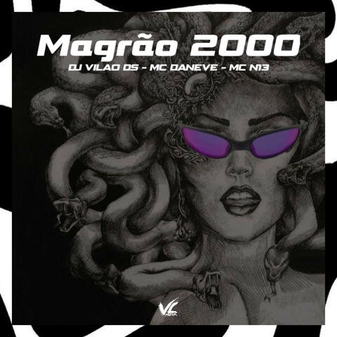 Magrão 2000