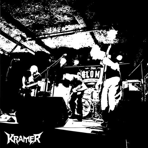 KRAMER EN VIVO