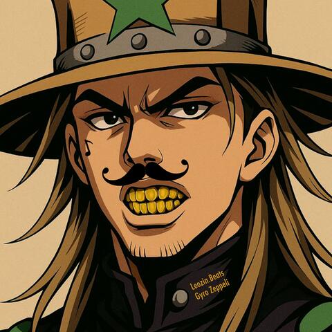 Gyro Zeppeli