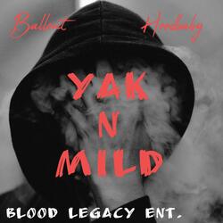 Yak N Mild