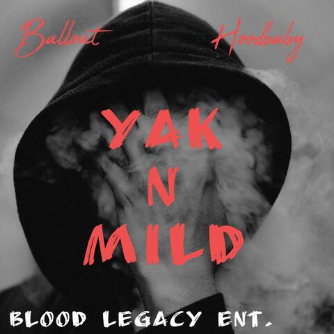 Yak N Mild