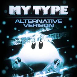 MY TYPE (Speed Up)