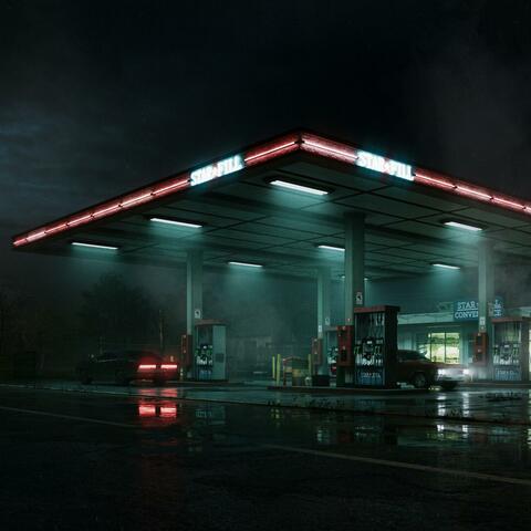 DRIVE