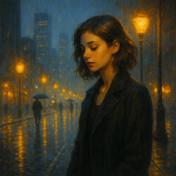 Midnight Whispers