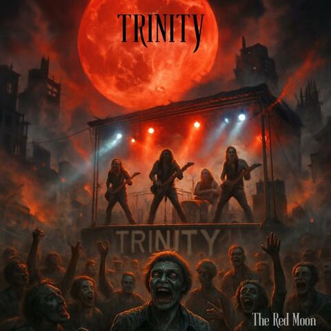 The Red Moon