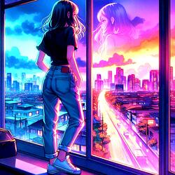 Say goodbye to mundane days.