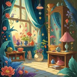 Magic in Everyday Life