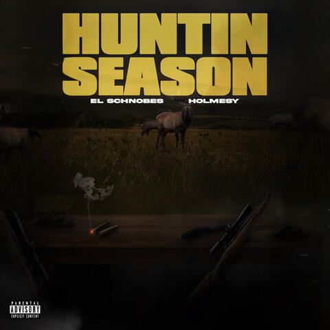 Hunting Season