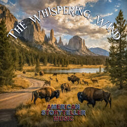The Whispering Wind