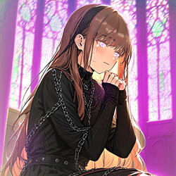 City of Noise's flower