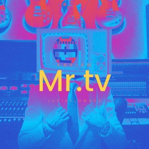 Mr.tv