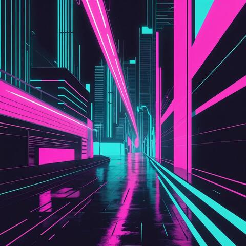 SynCity Rush