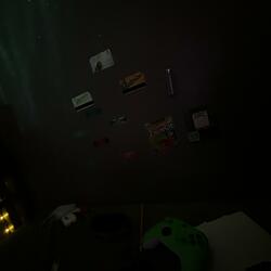 CANT ONLY BE FRIENDS