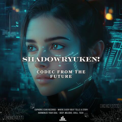 Codec from the Future