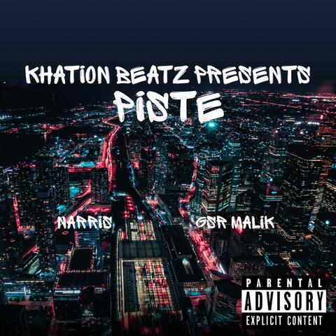 Piste Riddim