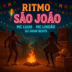RITMO SÃO JOÃO