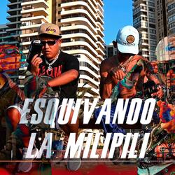 ESQUIVANDO LA MILIPILI