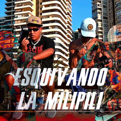 ESQUIVANDO LA MILIPILI