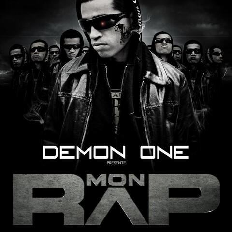 Mon Rap