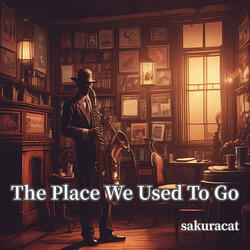 The Place We Used To Go