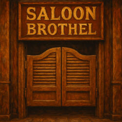 Wild Horse Saloon