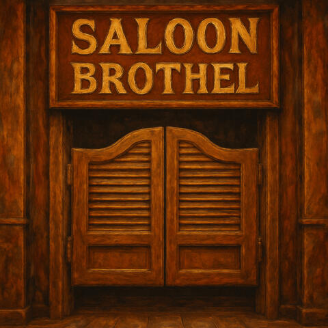 Saloon Brothel