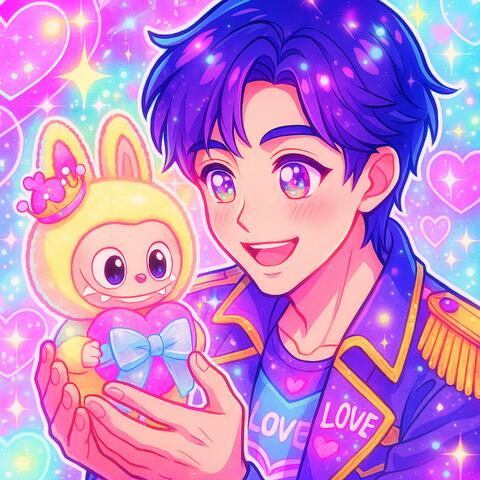 Love You Like Labubu