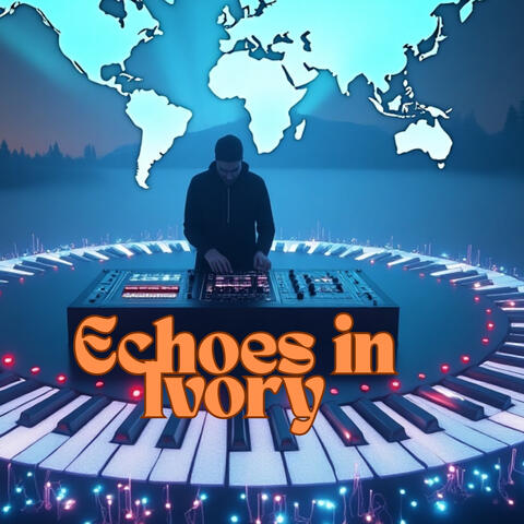 Echoes in Ivory