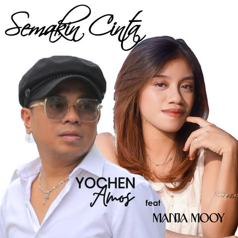 Semakin Cinta