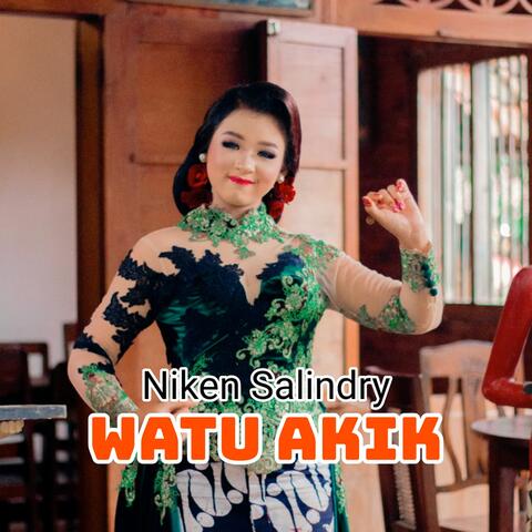Watu Akik