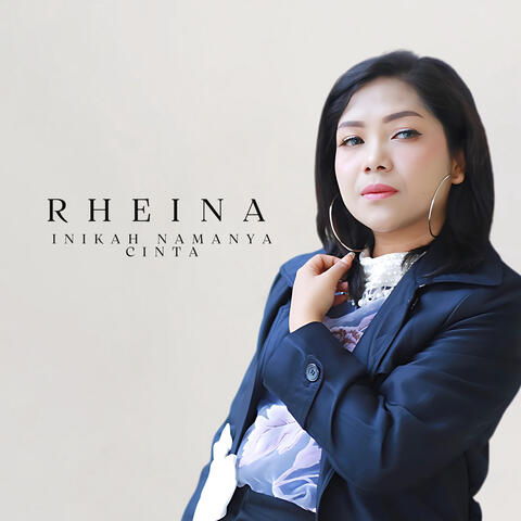 Inikah Namanya Cinta