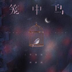 笼中鸟