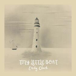 Tiny Little Boat