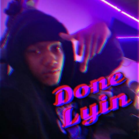 Done Lyin