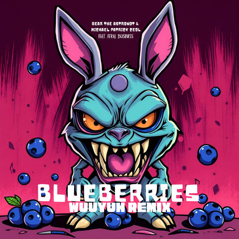 Blueberries